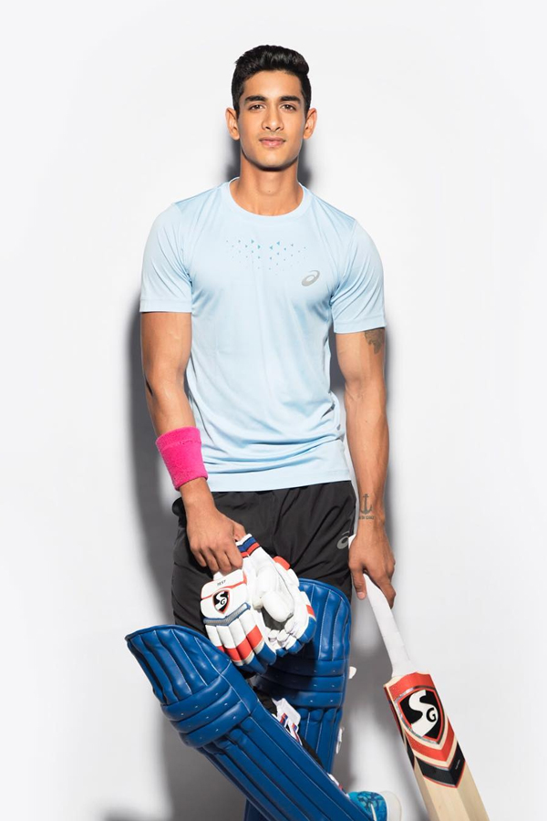 Richest Indian Cricketer Aryaman Vikram Birla Photos Goes Viral8