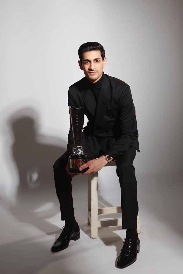 Richest Indian Cricketer Aryaman Vikram Birla Photos Goes Viral9