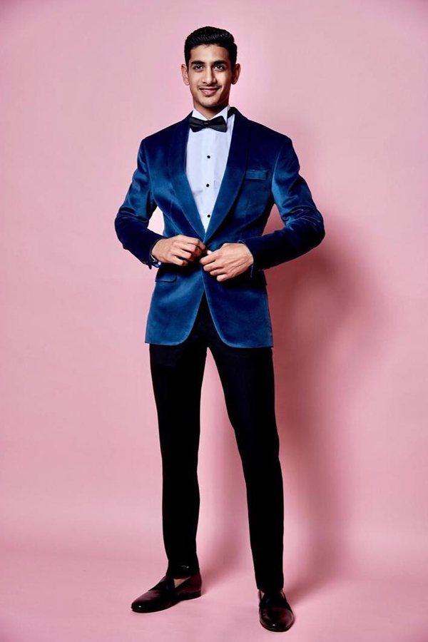 Richest Indian Cricketer Aryaman Vikram Birla Photos Goes Viral10