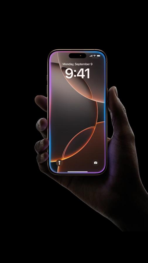 Apple Launched Iphone 16 Series Mobile With Attractive Features11