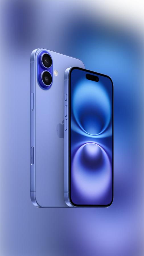Apple Launched Iphone 16 Series Mobile With Attractive Features2