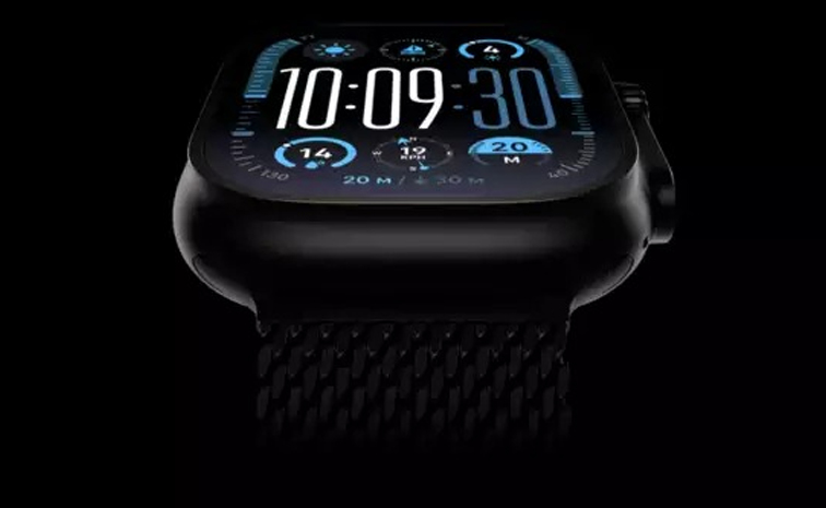 New Products in Its Glowtime Apple Event Photos4