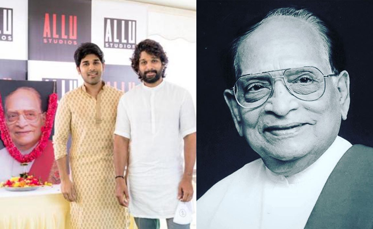 The Cutest Photos of Celebrities and their grand parents Photos7