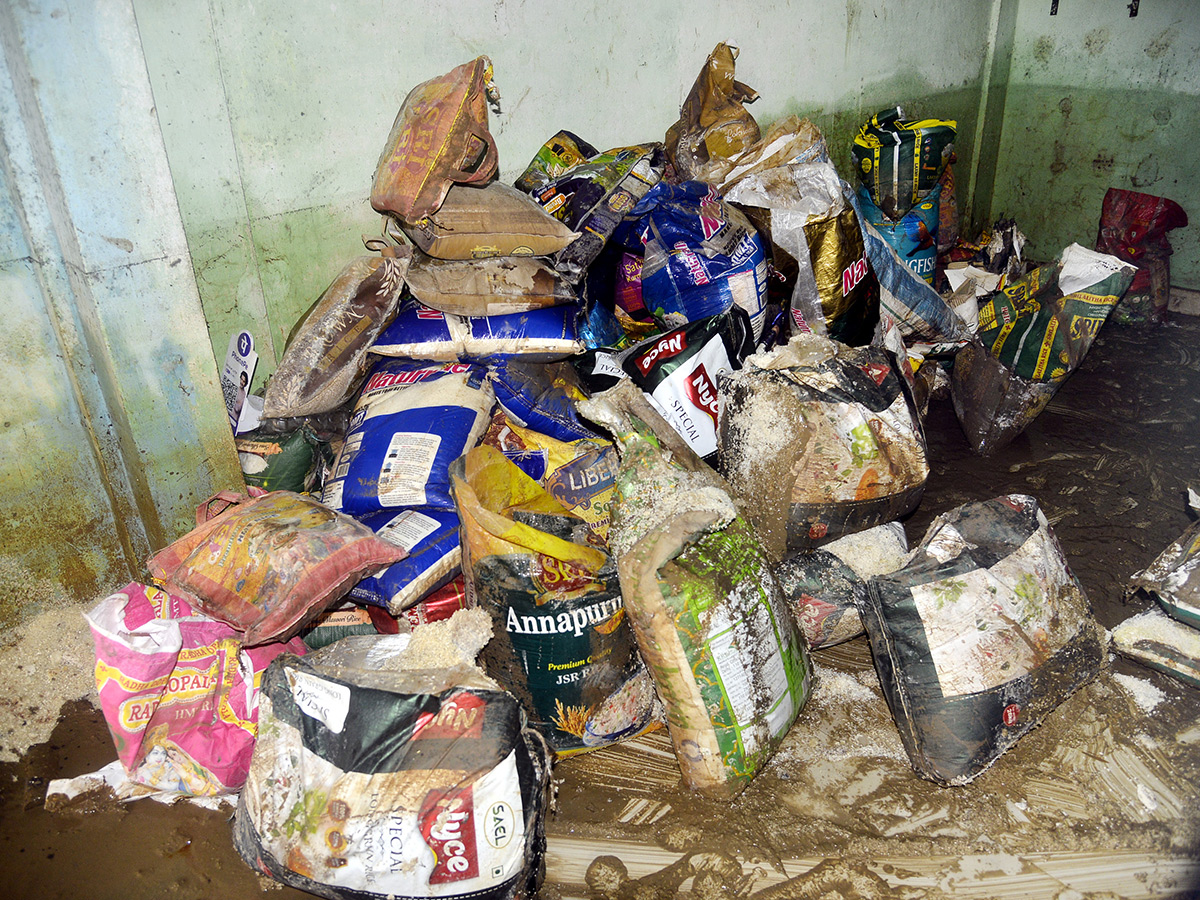 Vijayawada floods 2024 photos22