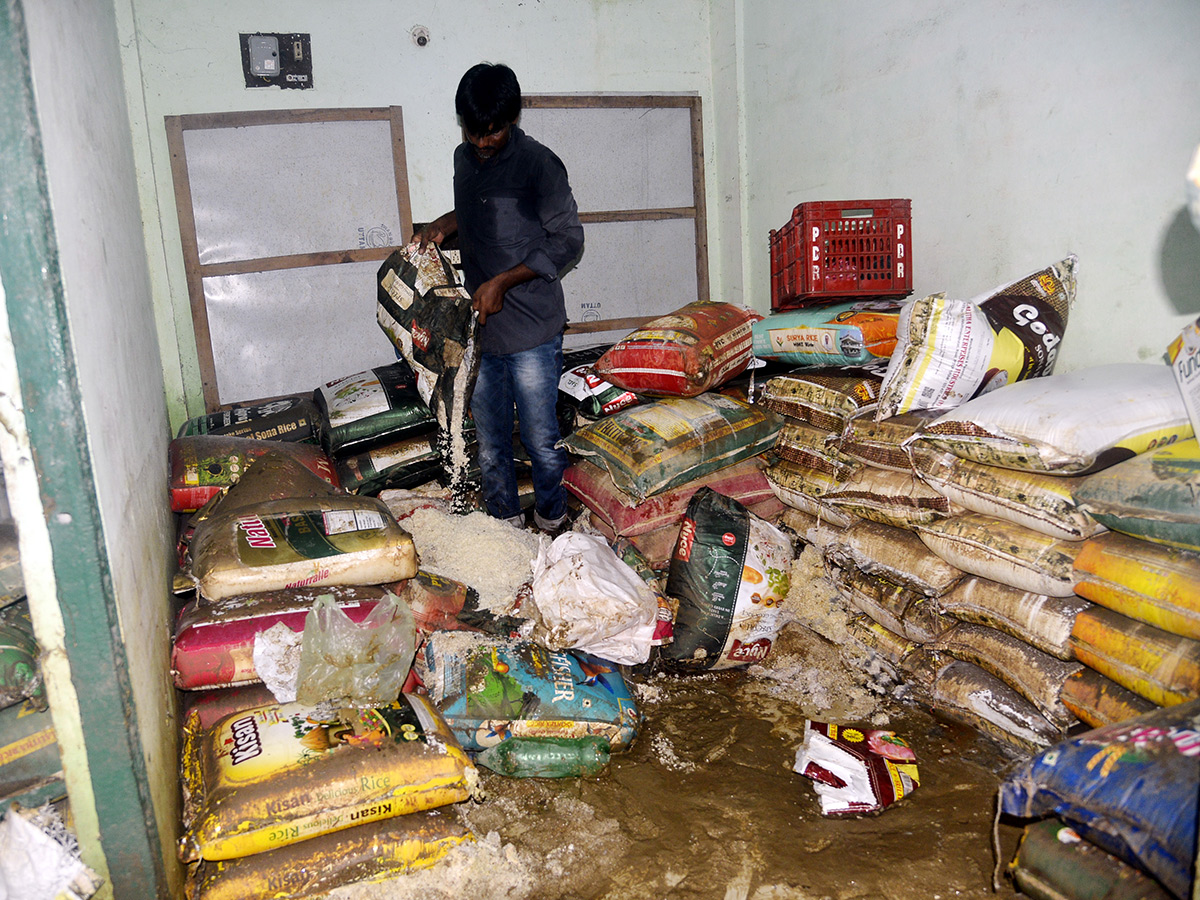Vijayawada floods 2024 photos23