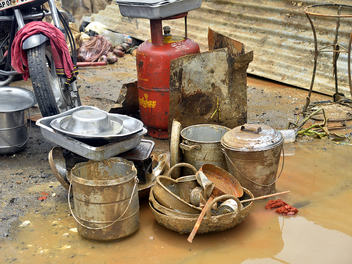 Vijayawada floods 2024 photos26
