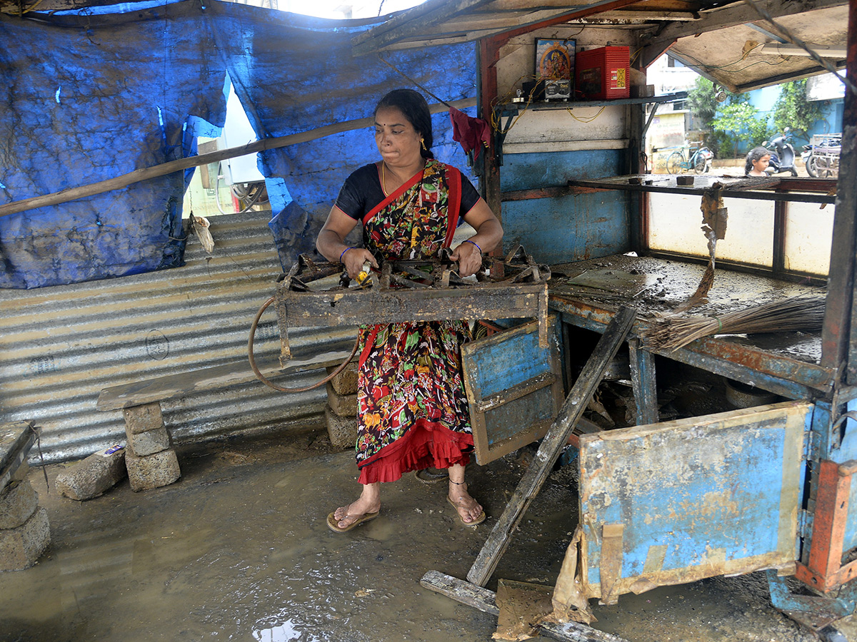 Vijayawada floods 2024 photos27