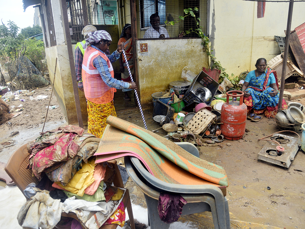 Vijayawada floods 2024 photos28