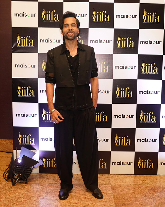 International Indian Film Academy 24th edition press conference photos15