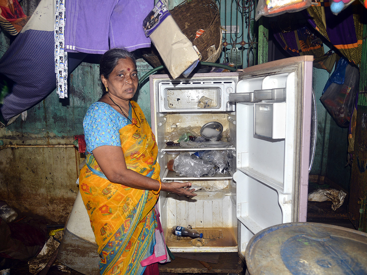 Vijayawada floods 2024 photos29