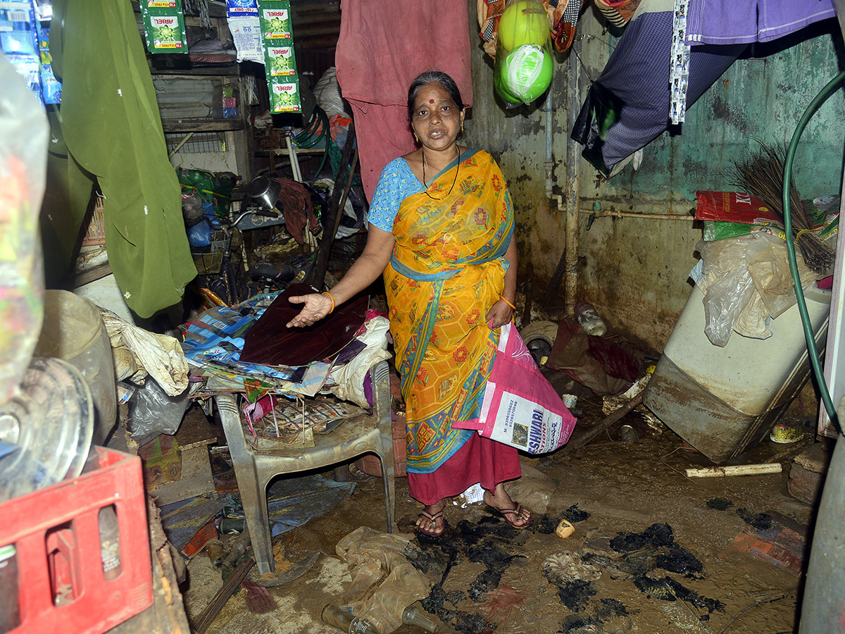 Vijayawada floods 2024 photos30