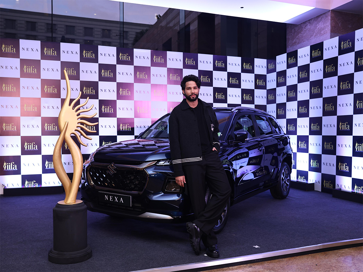 International Indian Film Academy 24th edition press conference photos16