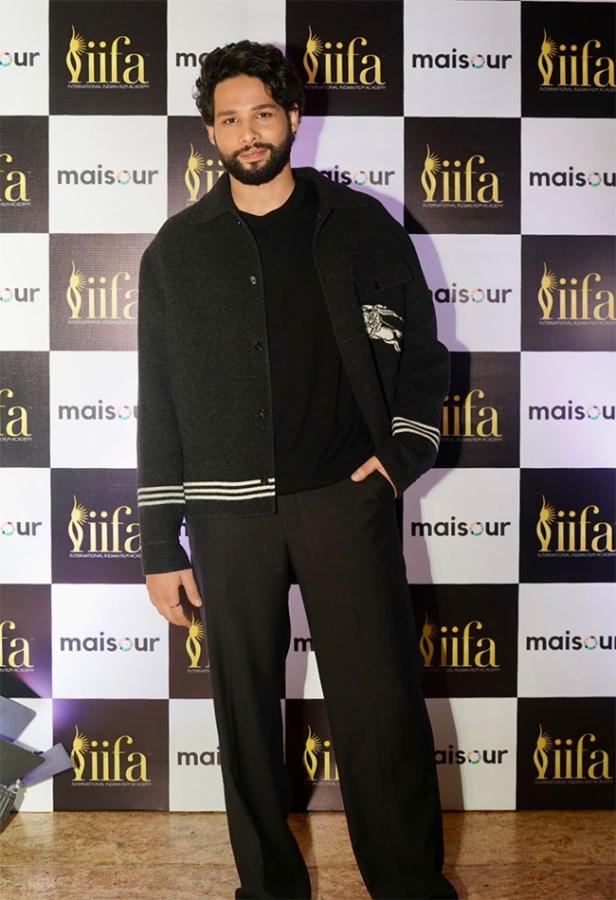 International Indian Film Academy 24th edition press conference photos17