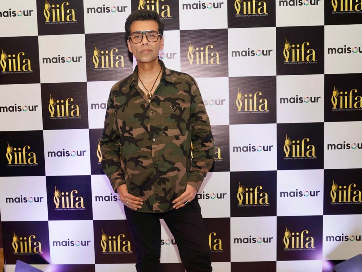 International Indian Film Academy 24th edition press conference photos18