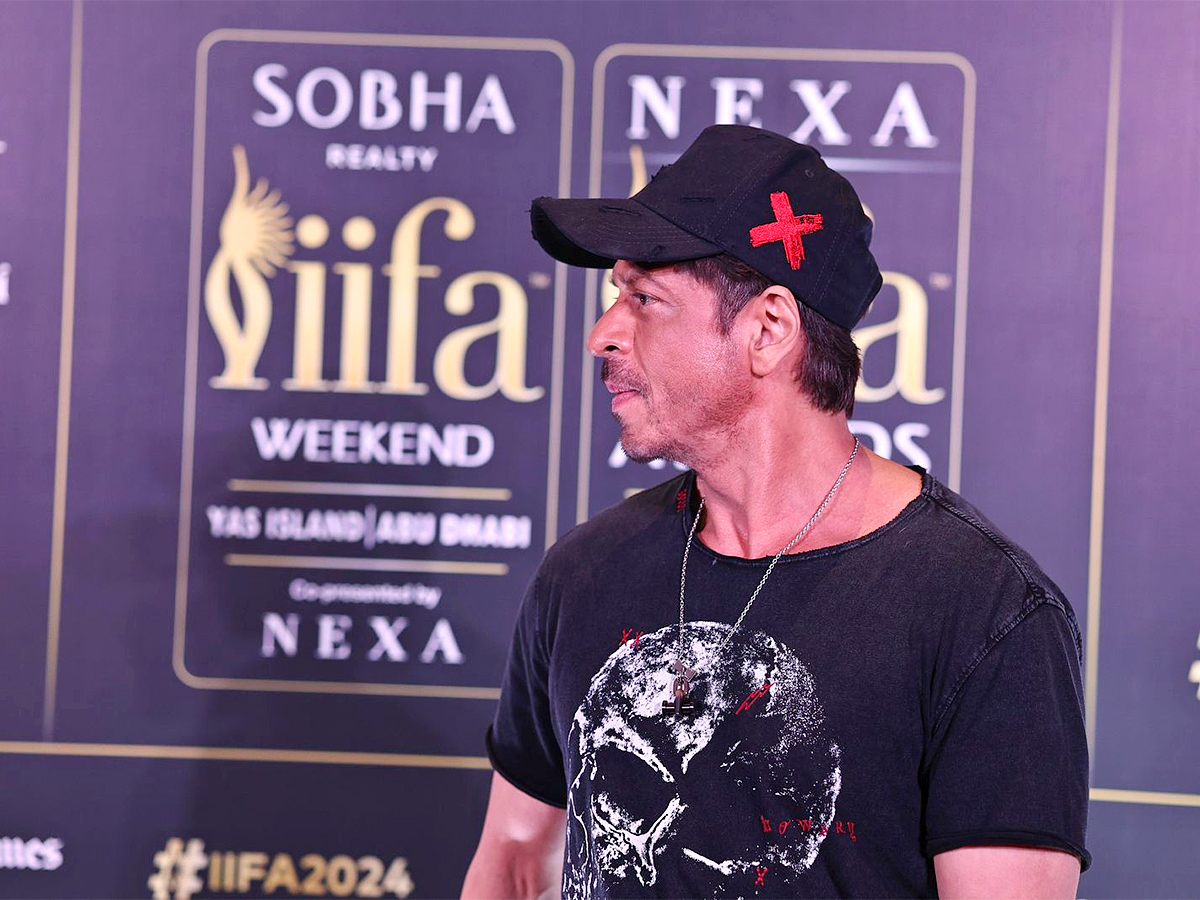 International Indian Film Academy 24th edition press conference photos10