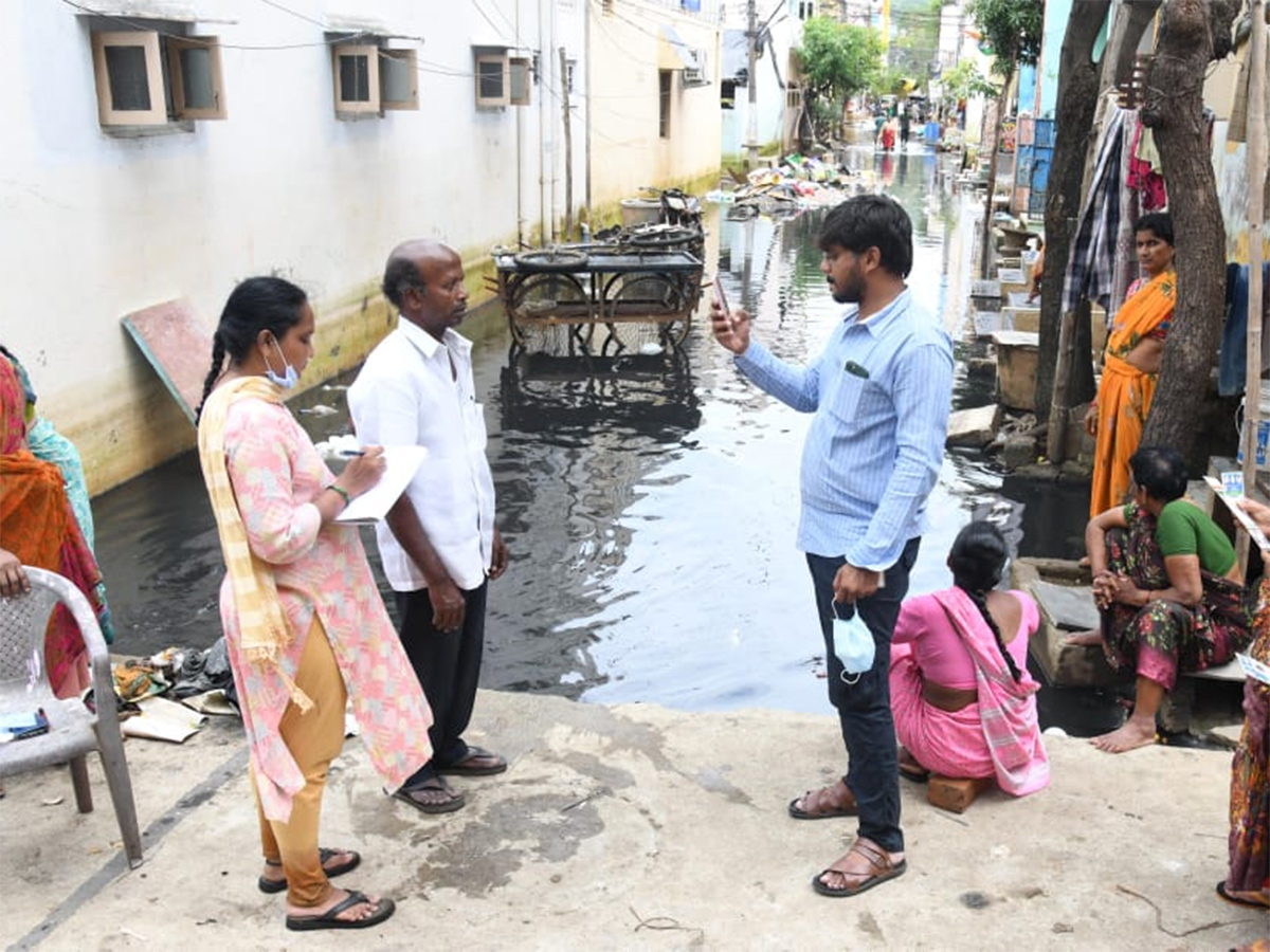 Vijayawada floods 2024 photos11