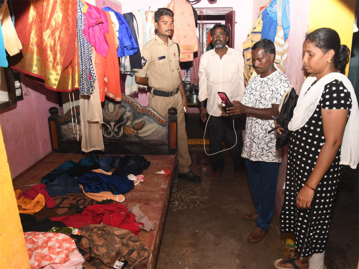 Vijayawada floods 2024 photos12