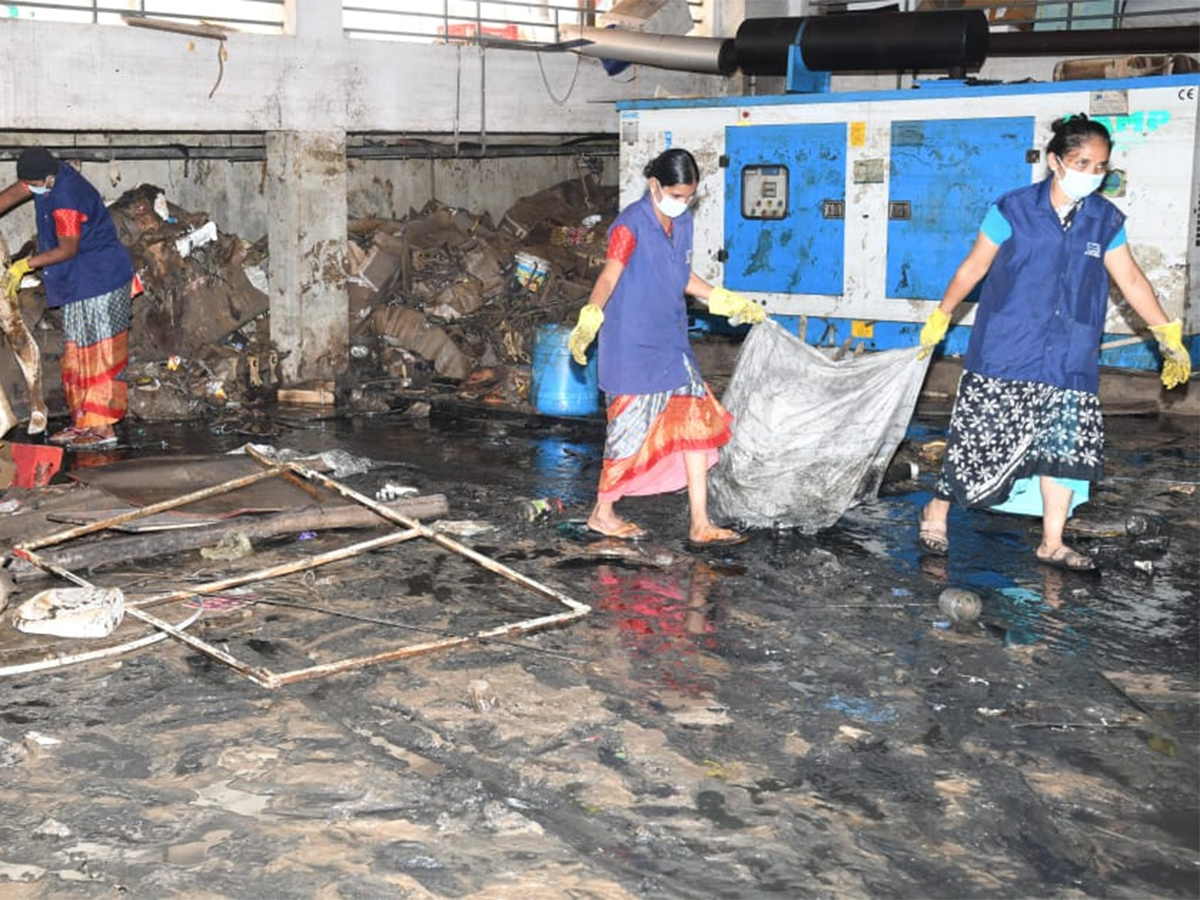 Vijayawada floods 2024 photos15