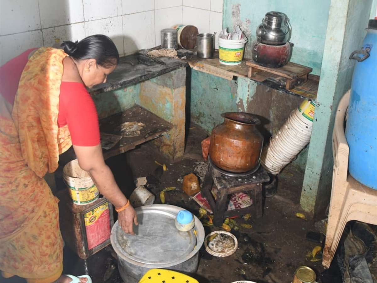Vijayawada floods 2024 photos16