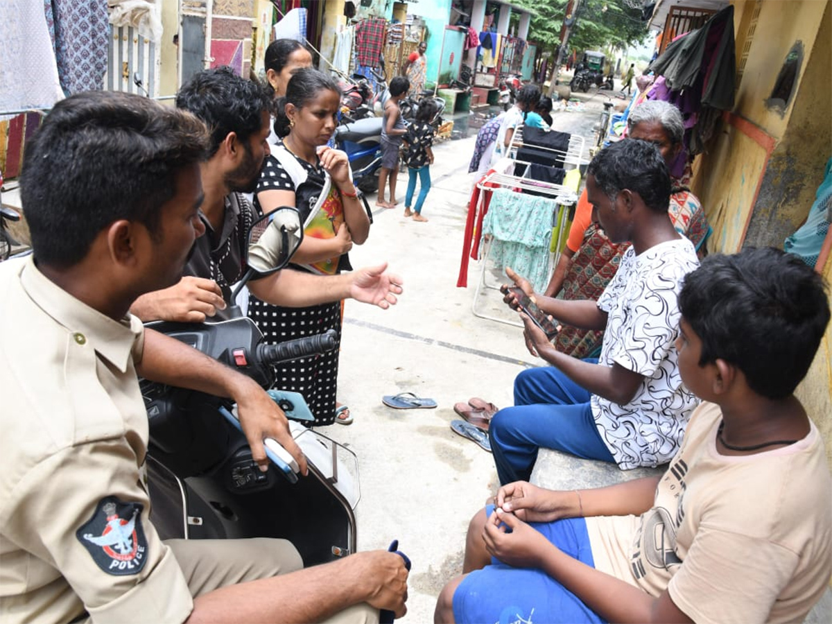 Vijayawada floods 2024 photos21