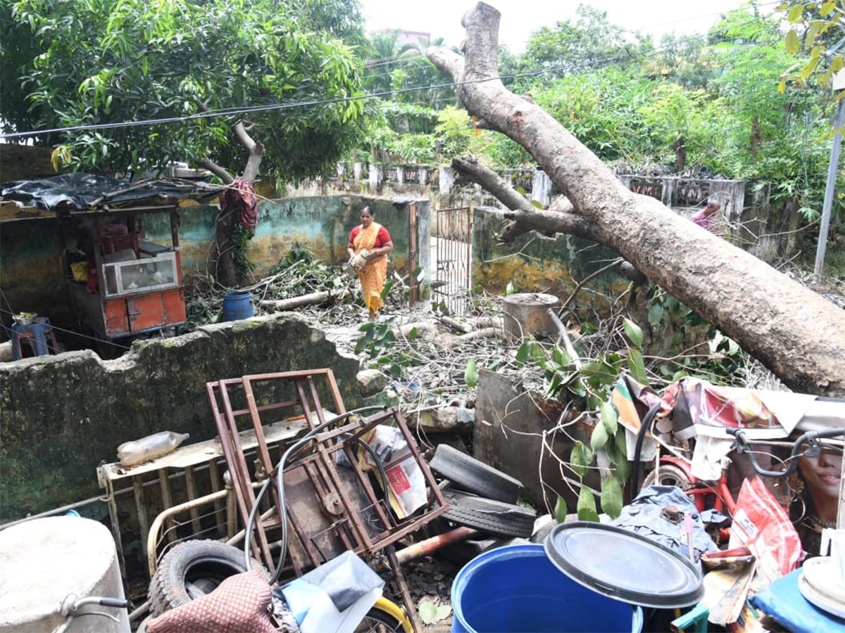 Vijayawada floods 2024 photos5