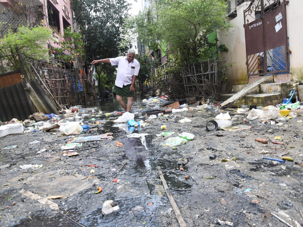 Vijayawada floods 2024 photos7