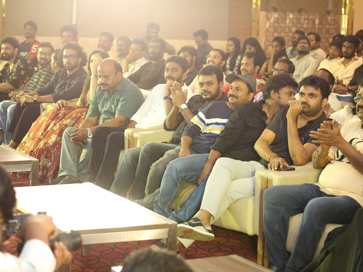 Raj Tarun Bhale unnade Movie Pre release event25