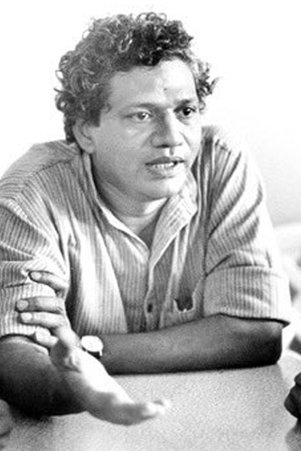 Veteran CPI(M) leader Sitaram Yechury passes away File Photos5