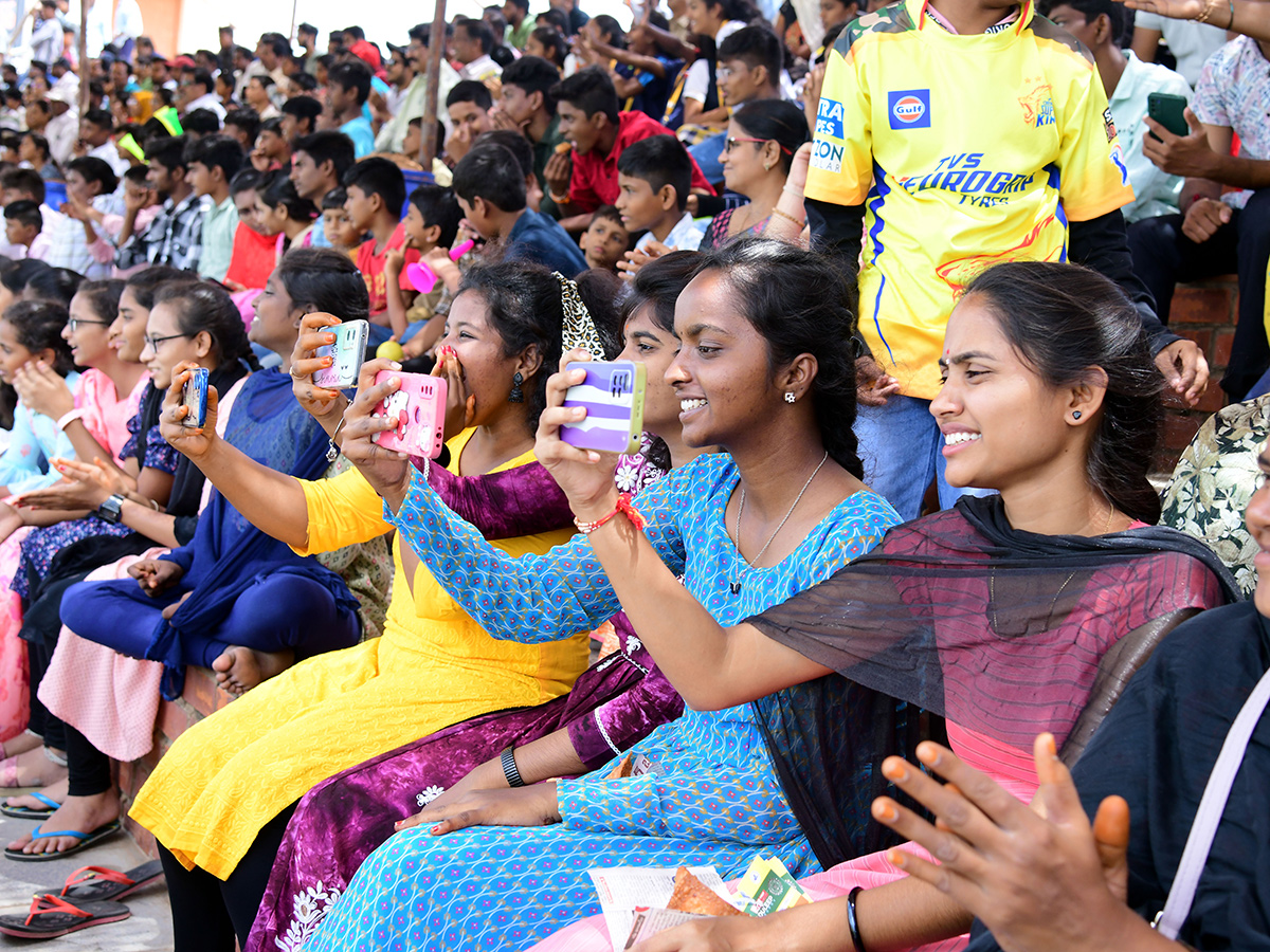 Anantapur Duleep Trophy Photos1