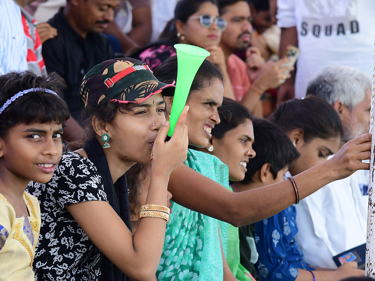 Anantapur Duleep Trophy Photos10