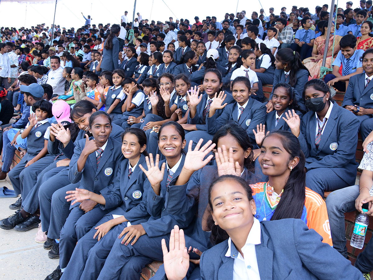 Anantapur Duleep Trophy Photos12