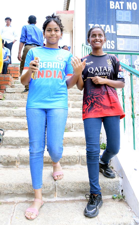 Anantapur Duleep Trophy Photos13