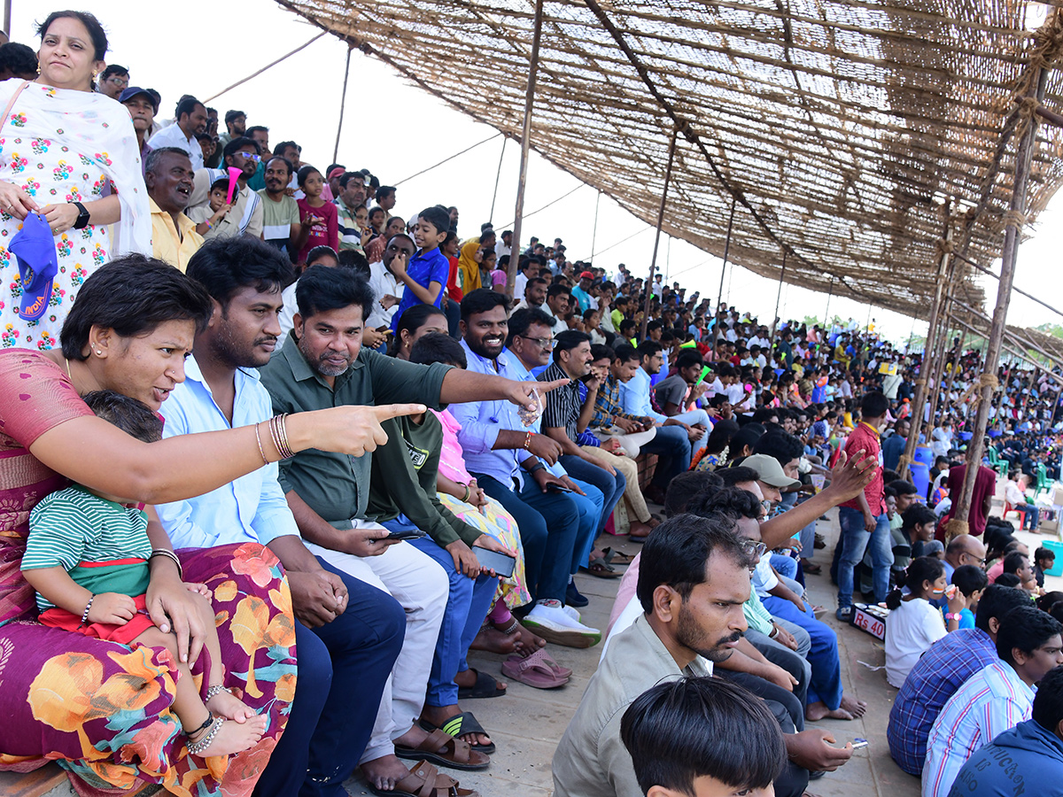 Anantapur Duleep Trophy Photos14