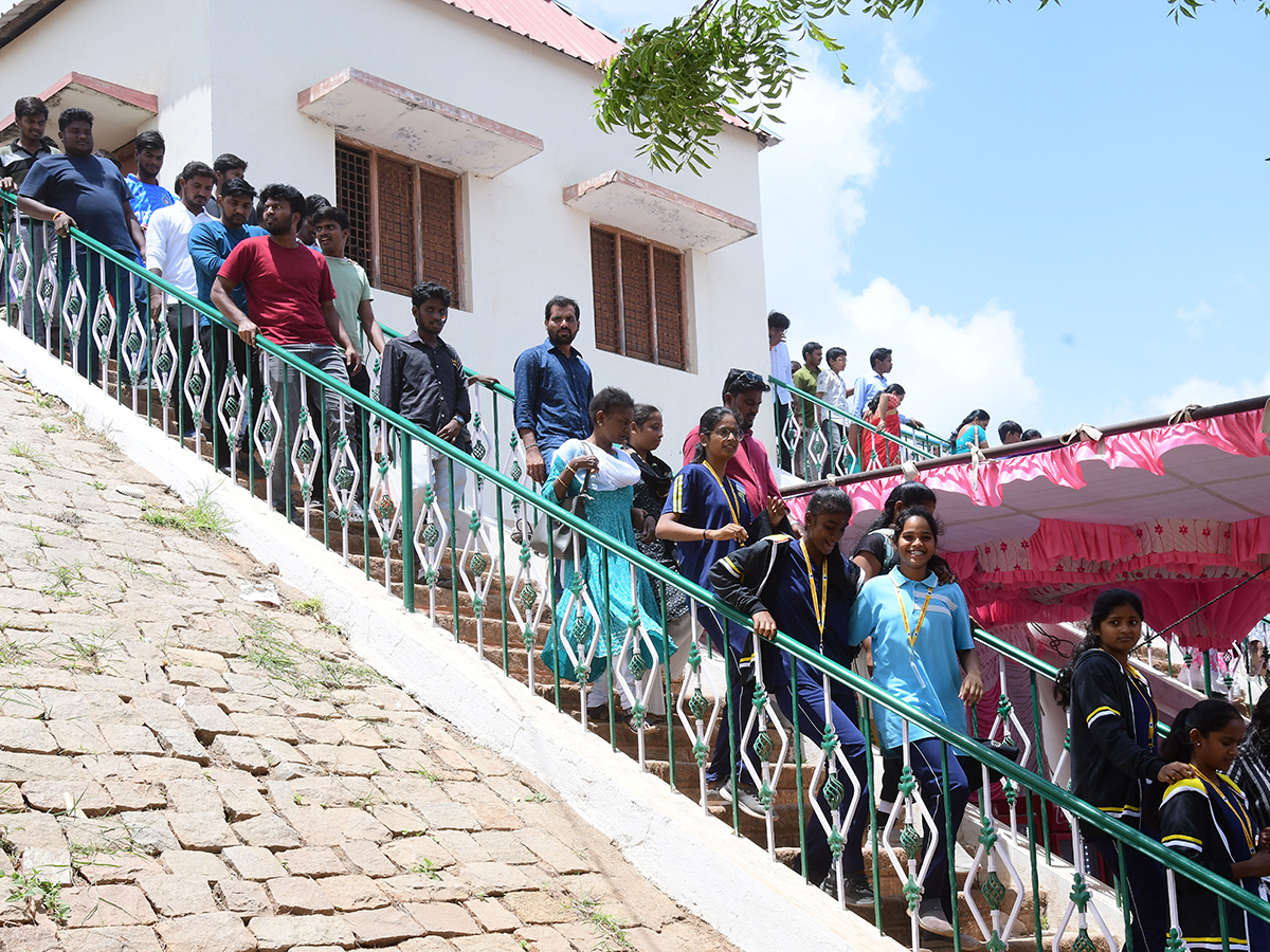 Anantapur Duleep Trophy Photos15