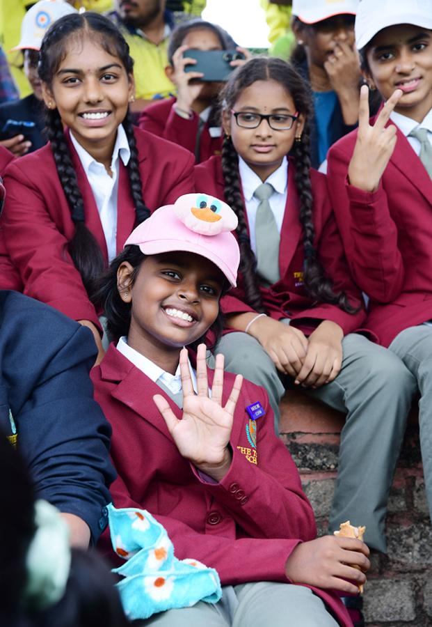 Anantapur Duleep Trophy Photos18