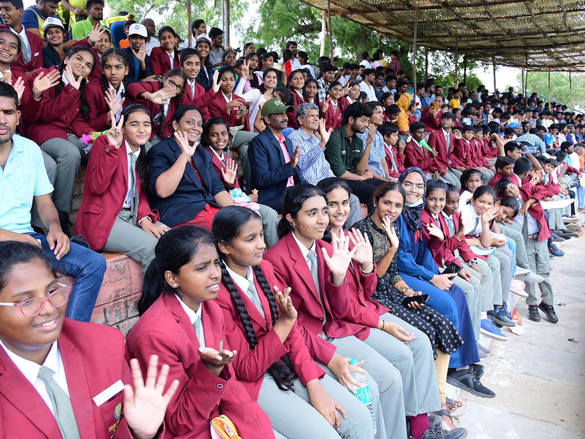 Anantapur Duleep Trophy Photos19