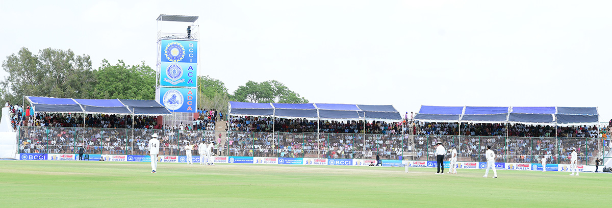 Anantapur Duleep Trophy Photos2