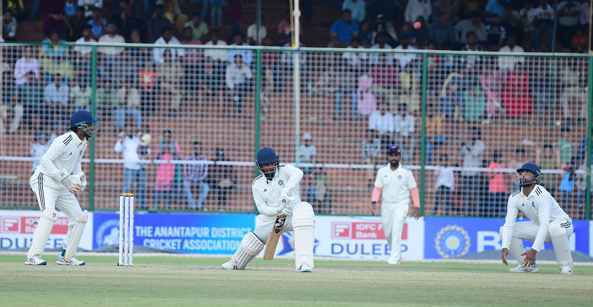 Anantapur Duleep Trophy Photos21