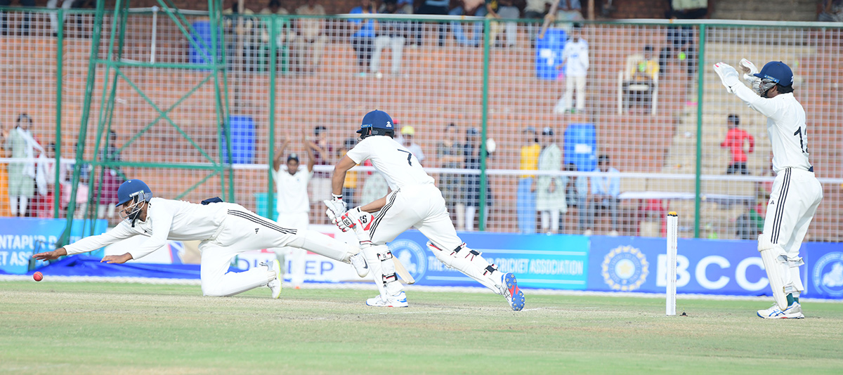 Anantapur Duleep Trophy Photos22