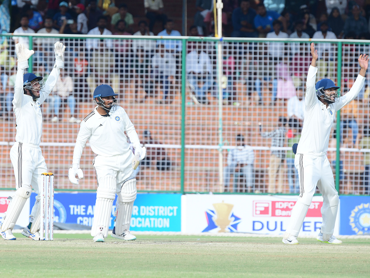Anantapur Duleep Trophy Photos23