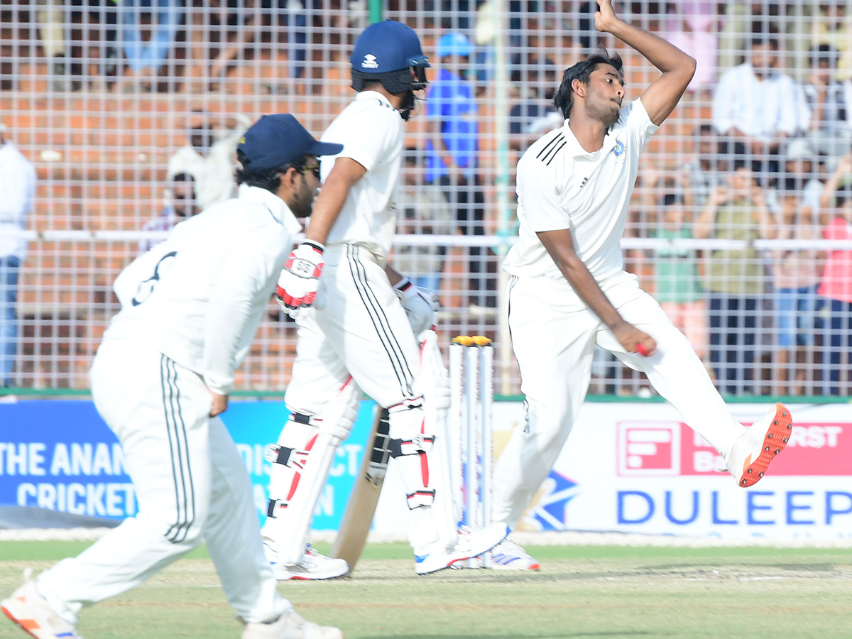 Anantapur Duleep Trophy Photos24