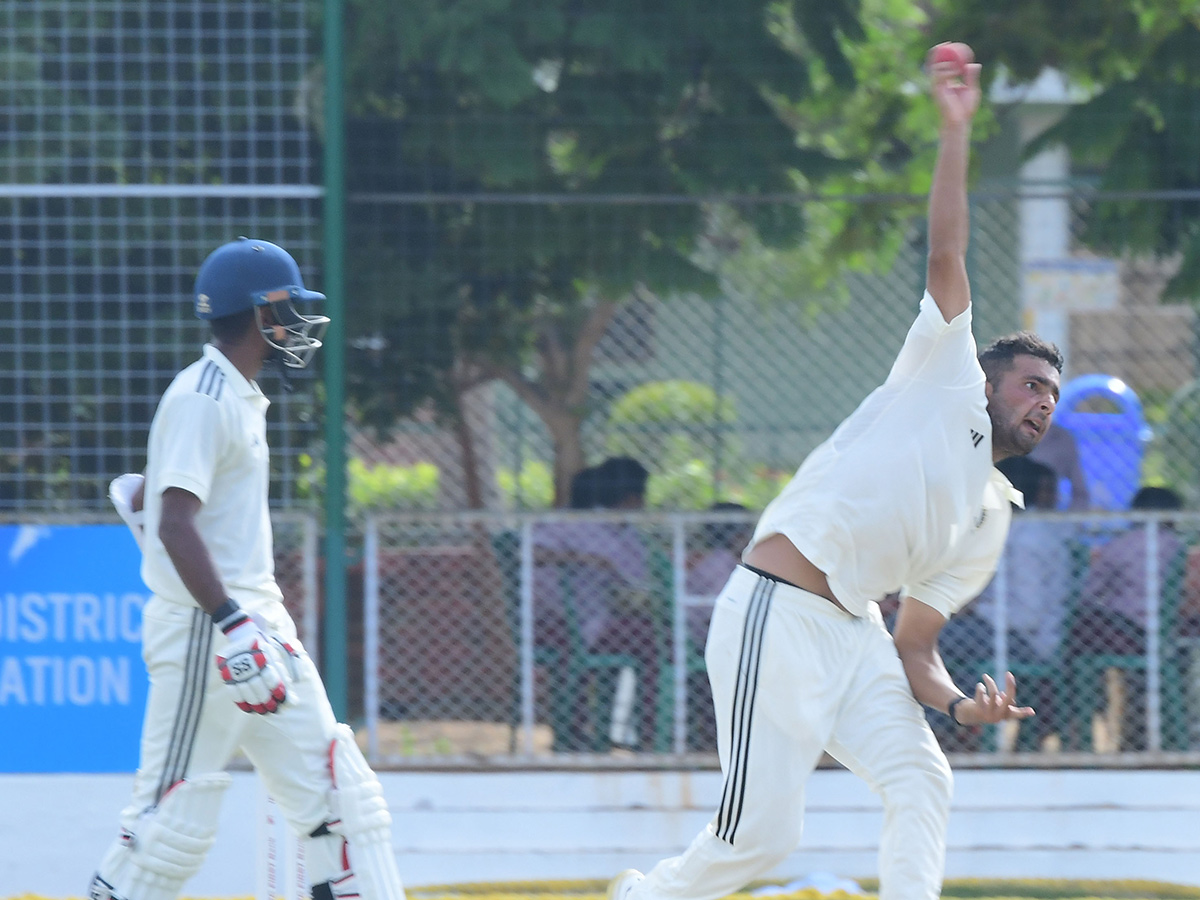Anantapur Duleep Trophy Photos25