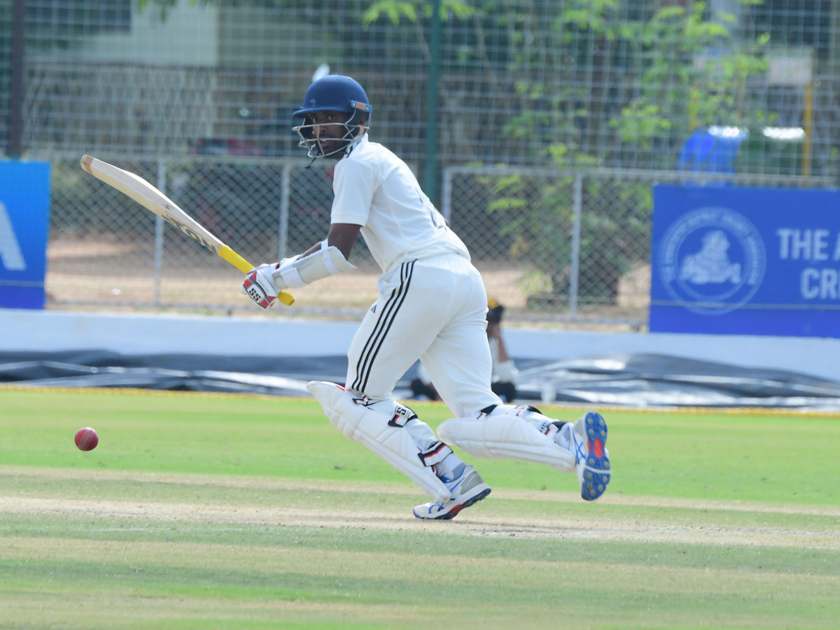 Anantapur Duleep Trophy Photos26