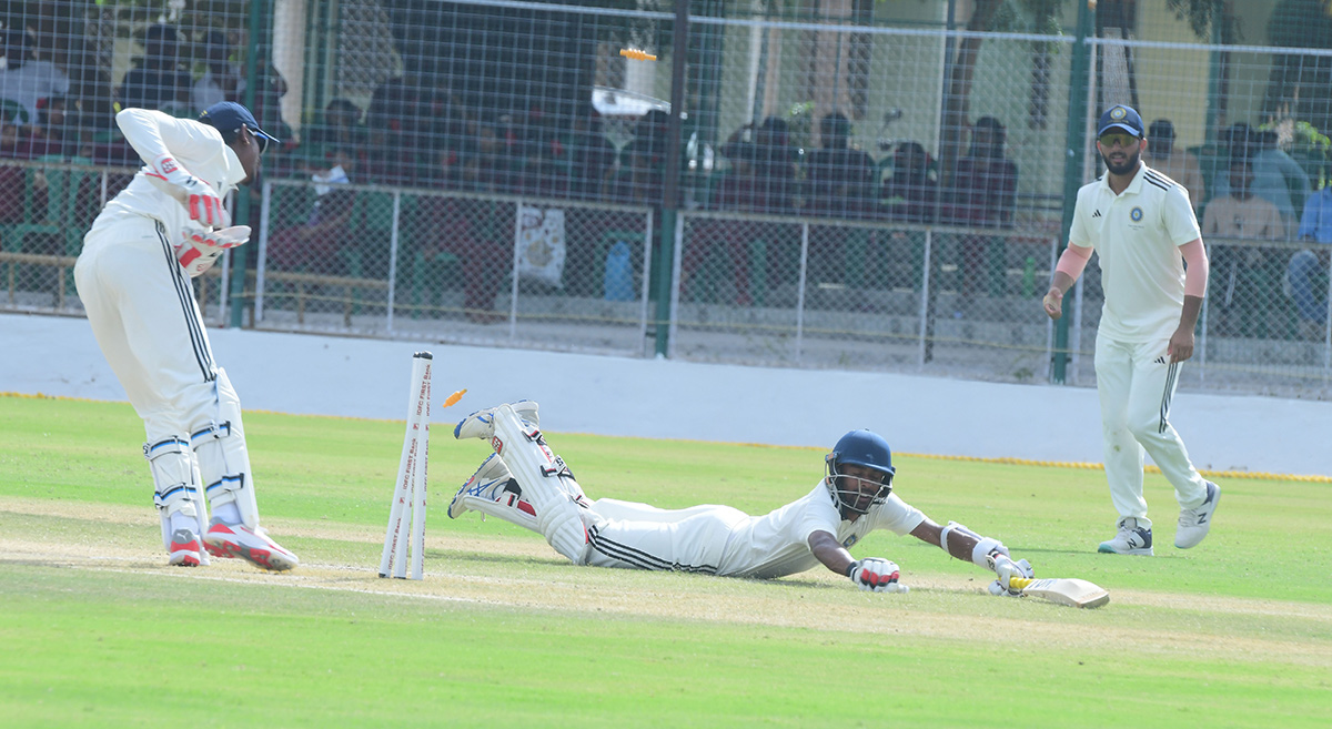 Anantapur Duleep Trophy Photos28