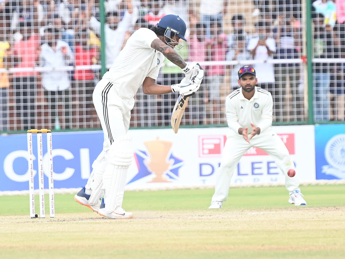 Anantapur Duleep Trophy Photos31