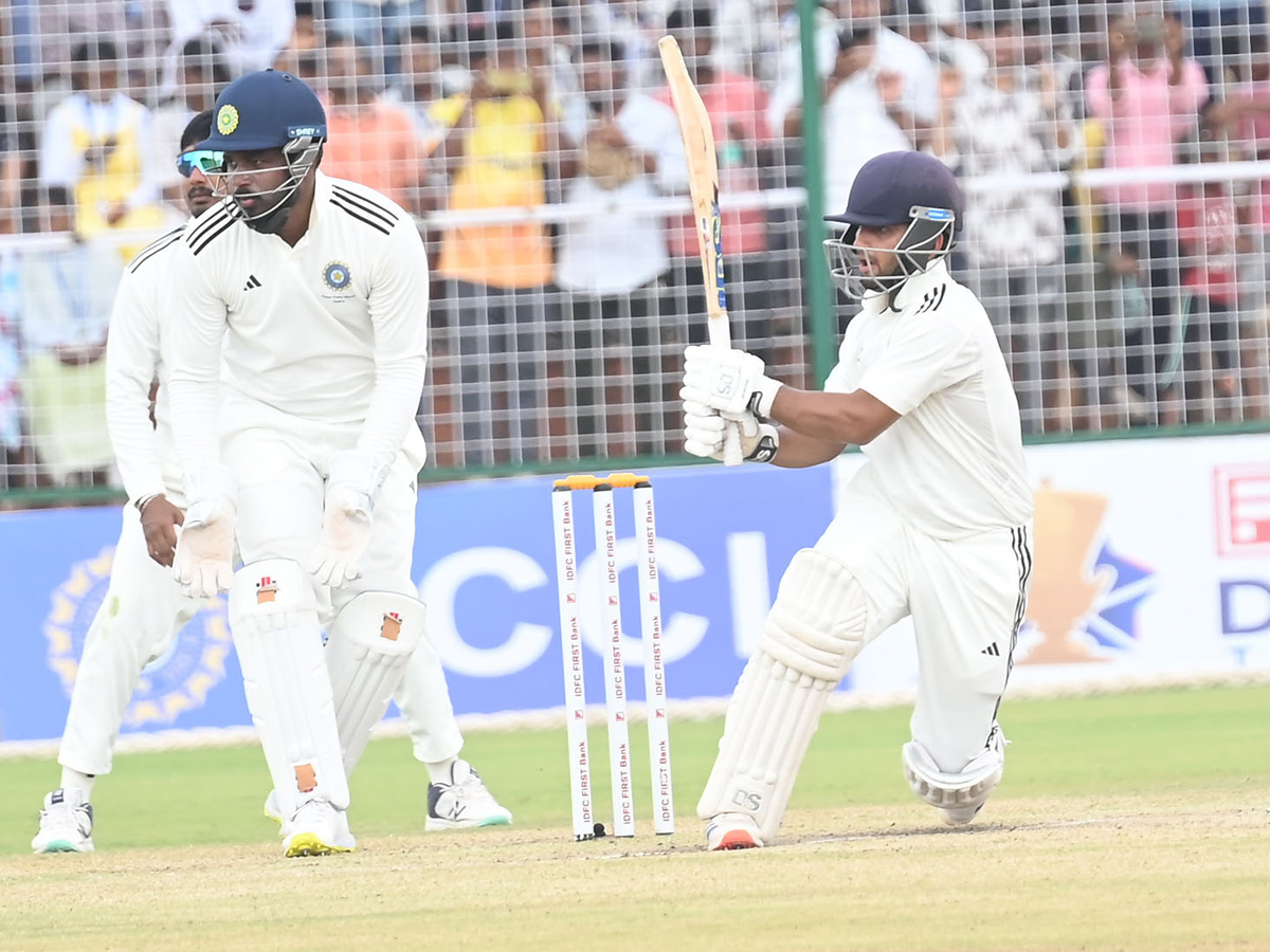Anantapur Duleep Trophy Photos34