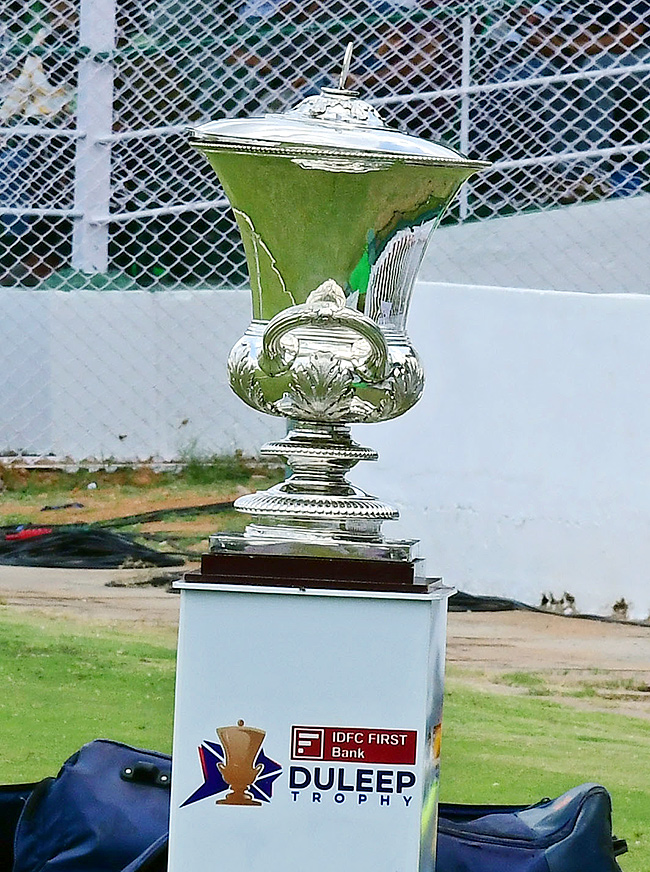 Anantapur Duleep Trophy Photos5