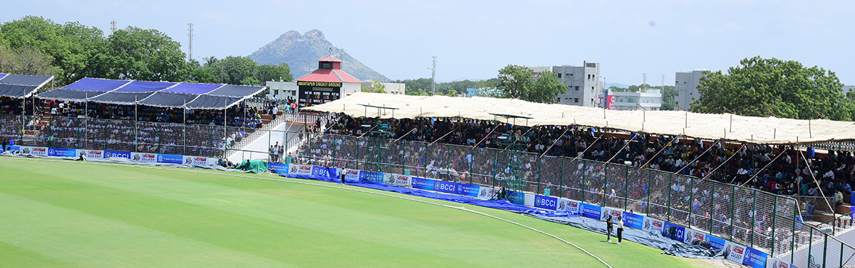 Anantapur Duleep Trophy Photos7
