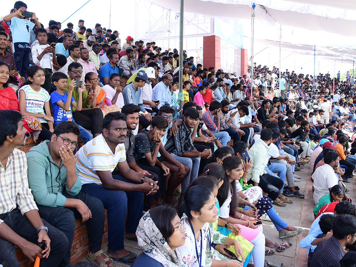 Anantapur Duleep Trophy Photos9