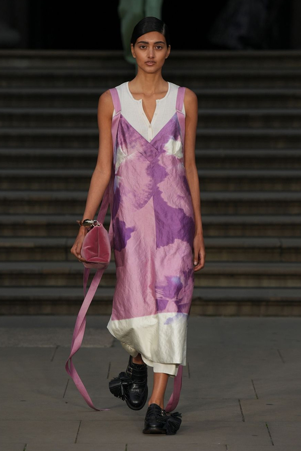 Erdem Spring Summer Collection 2025 Photos Viral10